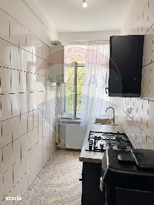 Apartament cu 2 camere situat în Cartierul Evreiesc - Zona Unirii