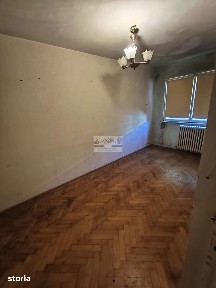Apartament 4 camere | 60 mp | Etaj 3 | Aleea Strandului - Tecuci
