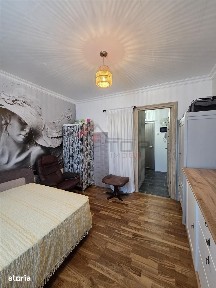 Garsoniera Renovata - Metalurgie - ApaVital