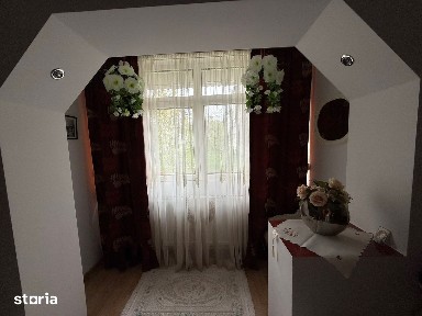 Centru, Botosani