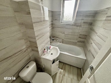 Apartament 2 camere langa Parcul Mihai Eminescu, renovat