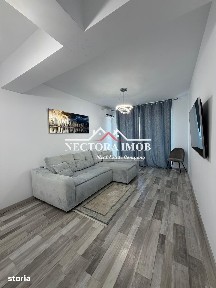 NECTORA IMOB-Apartament 2 camere, Str. Onestilor, 56 mp, Et. 5, Utilat