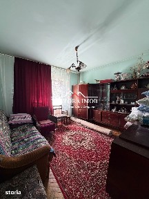 NECTORA IMOB-Apartament 3 camere, 2 bai, Str. A.D. Xenopol, 68 mp,Et.2