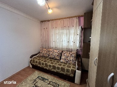 Apartament parter - Bucovina, 2 min Liceul Economic