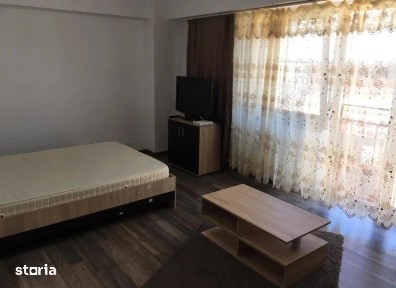 Apartament 1 camera Podu Ros, 31 metri, etaj 3 Cod:162485