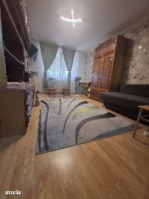 Apartament 2 camere -parter - Zona Dacia, Râmnicu Vâlcea