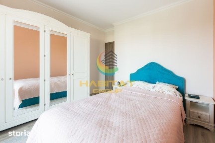 Apartament 3 camere -81mp- bloc nou - Alunisului