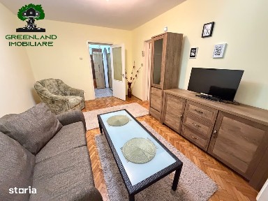 Apartament 2 camere, 54 mp, decomandat, Tatarasi-Dispecer