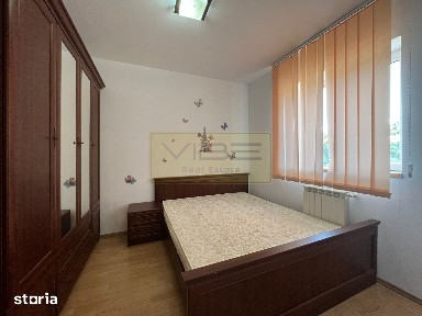 Apartament 2 camere Tatarasi - Complex Green Park