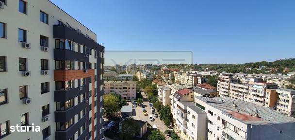 Garsoniera moderna Pacurari - Concept Residence