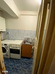 Garsoniera de inchiriat zona Tudor Vladimirescu