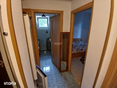 Apartament 2 camere de inchiriat in zona Tudor Vladimirescu