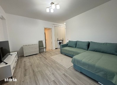 Apartament 2 camere Freya Residence Bucium, etaj 3 Cod:156163