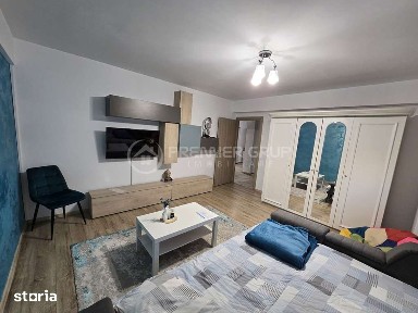 COMISION 0%! Apartament 2 camere decomandat 60mp, Bucium Confort