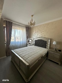 EXCLUSIVITATE! Apartament 3 camere, 70 mp, mobilat si utilat modern -