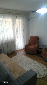 P.F.-Inchiriez Apartament 2 Camere SD. Conf.1 Etaj 1 Tatarasi-Flora
