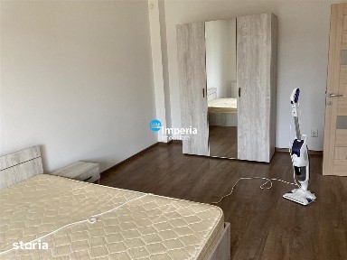 Apartament 2 cam de inchiriat,Rediu- complex piscina Eos