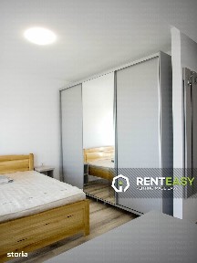 Apartament cu o camera situat in bloc nou - Complex Zorilor