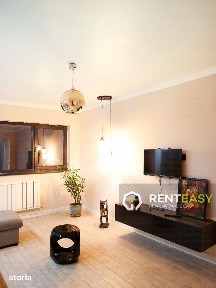 Apartament cu 2 camere in Copou - Cuza