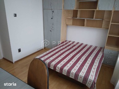 Apartament 3 camere de închiriat - Tudor, Fortuna, str. Muncii