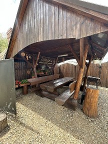 Pensiune Felix 15 camere