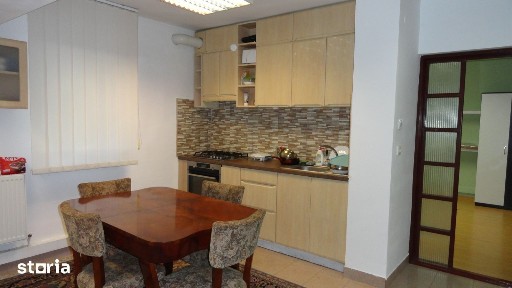 Apartament cu 3 camere decomandat, Calea Dorobantilor