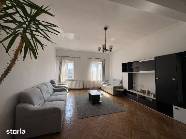 Apartament ULTRACENTRAL | 2 camere | 1 baie | 1 bucatarie | Strada Ero