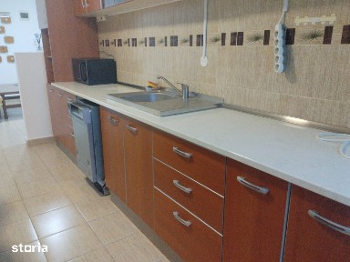 Apartament doua camere | Avram Iancu | Parcare subterana + BOXA | Zona