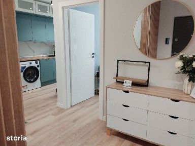 Apartament 3 camere | Eroilor | Parcare subterana | 57 mp |