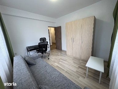 Apartament 2 camere | 1 baie | 1 bucatarie | loc de parcare inclus