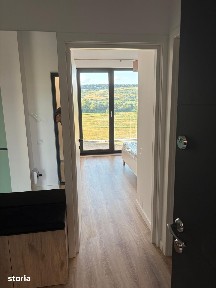 Apartament Avram Iancu | West Peak Residence | 2 camere | 48 mp |