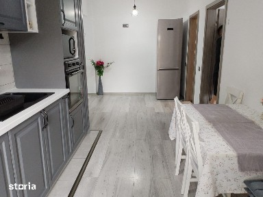 Apartament spatios l 60 mp utili l terasa l parcare l Florilor