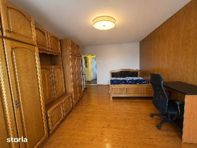 2 camere decomandate parcare | Intre Lacuri Iulius Mall FSEGA |