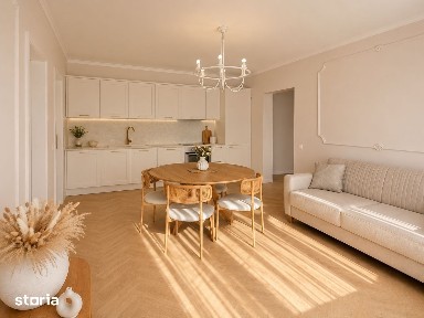 2 camere de inchiriat, mobilat, parcare, Floresti str Urusagului