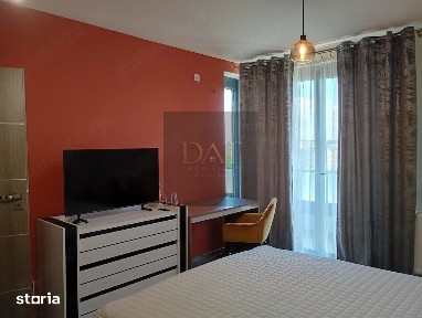 Apartament cu 1 camera de închiriat | Park Lake | Parcare Subterana