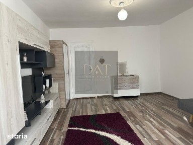 Garsonieră de închiriat - Zona Mănăștur | Garaj inclus