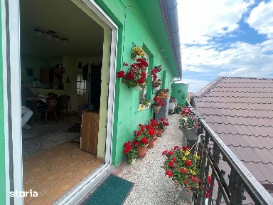 Apartament la casa in zona centrală- Proprietar