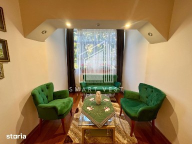 Apartament 3 camere | Etaj 1 | Zona Closca