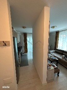 Apartament 2 camere Centru-Palas etaj 1