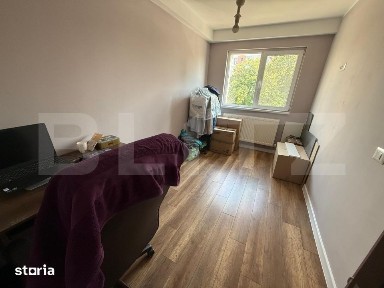 Apartament 3 camere, 58 mp, renovat complet - zona Tatarasi