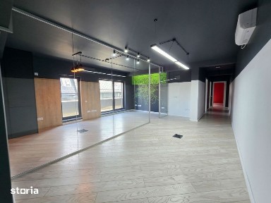 Casa ideal birouri | 500mp utili | 600 mp teren | 8 parcari | Zorilor