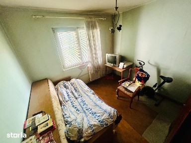 Etaj 2, fara risc, 2 camere semidecomandat zona Alexandru