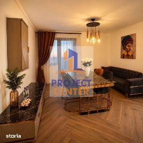 Apartament 2 camere zona Lidl Bere, parcare