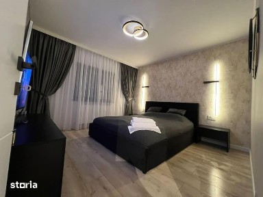 2 camere Frații Golești, mobilat/utilat, finisaje moderne/ PARCARE!