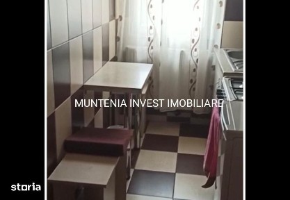 Garsoniera in Pitesti,zona Prundu-Depou