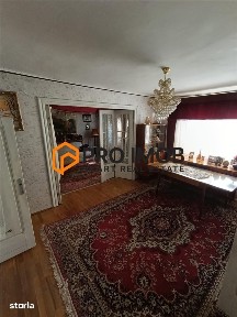Casa tip parter zona Spiru Haret