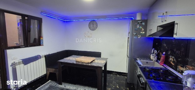 Exclusivitate ! Palas | Casă 4 camere | Teren 200 mp | Centrala Gaze