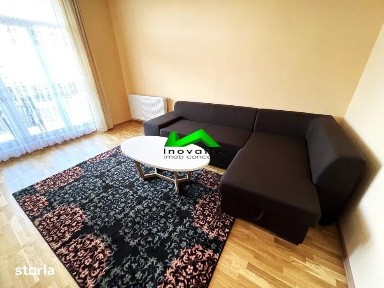 Apartament de inchiriat 2 camere Sibiu Kogalniceanu