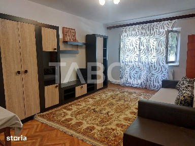 Apartament spatios 2 camere decomandate pivnita zona Dioda Sibiu