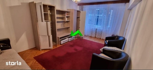 Apartament de inchiriat 2 camere Sibiu Mihai Viteazul